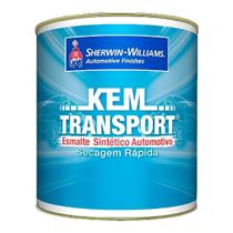 Esmalte Kem Transport Laranja Boreal 900ml