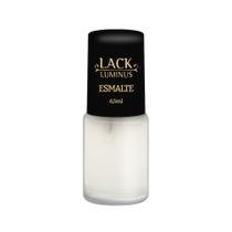 Esmalte Lack Luminus 8ml Casco de Cavalo