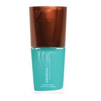 Esmalte Lagoon 0,33 oz da Mineral Fusion (pacote com 2)