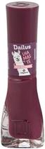 Esmalte Lhamaste Haja Paciência 8ML - Dailus Esmalte Lhamaste Haja Paciência 8ML - Dailus