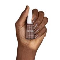 Esmalte linha Cremoso Risqué 8ml