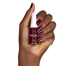 Esmalte linha Cremoso Risqué 8ml