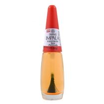 Esmalte Linha de Tratamento Base Vitaminada - Impala Esmalte Linha de Tratamento Base Vitaminada - Impala