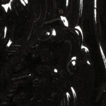 Esmalte Líquido Brilhante AMACO Preto Verdadeiro Sem Chumbo Esmalte Líquido Brilhante AMACO Preto Verdadeiro Sem Chumbo