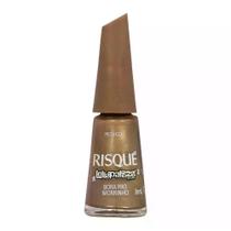 Esmalte Lollapalooza Bora Pro Morrinho Risque 8ML