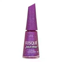Esmalte Lollapalooza Foto No Lambe Lambe Risque 8ML
