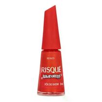 Esmalte Lollapalooza por do Show Risque 8ML