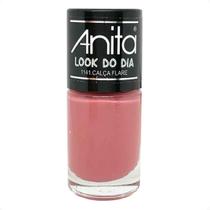 Esmalte Look do dia Calça Flaire 10ml - Anita