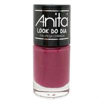 Esmalte Look do dia Peça Coringa 10ml - Anita