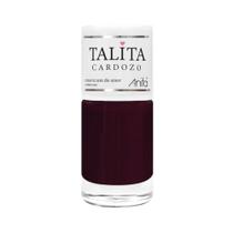Esmalte Manicure Do Amor Coleção Talita Cardozo 10ml Anita Esmalte Manicure Do Amor Coleção Talita Cardozo 10ml Anita