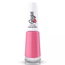 Esmalte Maravilha Guga 8Ml