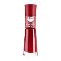 Esmalte Marchetti Cremoso Beijo Doce Cor Goiabada Minha Amada 06 com 8ml