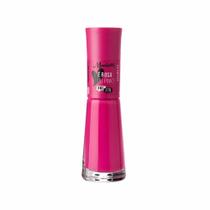 Esmalte Marchetti E Rosa Ou Pink