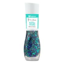 Esmalte Maria Pomposa Brilho da Sereia
