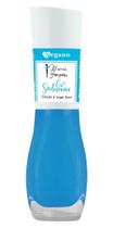 Esmalte Maria Pomposa Chorei Logo Sorri