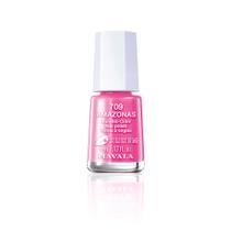 Esmalte Mavala Mini Bio-Color - 709 Amazonas