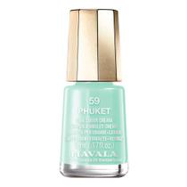 Esmalte Mavala Mini Color 5ml Esmalte Mavala Mini Color 5ml