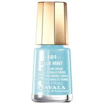 Esmalte mavala mini color blue mint n181