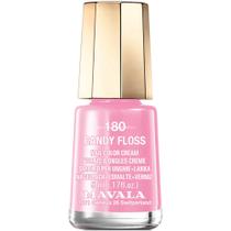 Esmalte mavala mini color candy floss n180