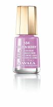 Esmalte mavala mini color frozen berry n184