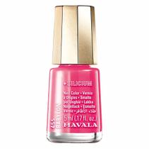 Esmalte Mavala Mini Color + Silicium