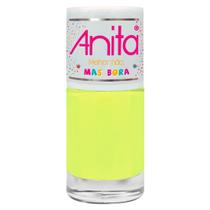 Esmalte Melhor Não, Mas Bora 10ml - Anita