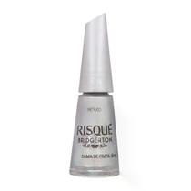 Esmalte Metalico Bridgerton Dama de Prata Risque 8ML