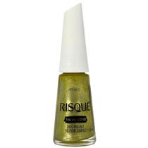 Esmalte Metálico Doura-me Se For Capaz Risque 8ml Esmalte Metálico Doura-me Se For Capaz Risque 8ml