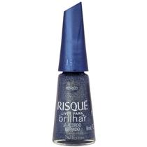 Esmalte Metálico Já Acordo Divando Livre para Brilhar Risque 8ml Esmalte Metálico Já Acordo Divando Livre para Brilhar Risque 8ml