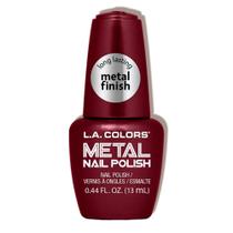 Esmalte Metálico L.A. COLORS Dynasty 13 ml Esmalte Metálico L.A. COLORS Dynasty 13 ml