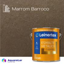 Esmalte Metálico Leinertex 3,6L