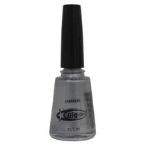 Esmalte metálico super platinada big universo 15,5ml