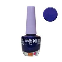 Esmalte Metalizado 9free 9ml - Cor Helo - Bauny Cosméticos