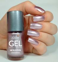 Esmalte Metalizado Apaixonada Efeito Gel Bella Brazil 9ml Esmalte Metalizado Apaixonada Efeito Gel Bella Brazil 9ml