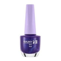 Esmalte Metalizado Helo 9ml - Bauny Esmalte Metalizado Helo 9ml - Bauny