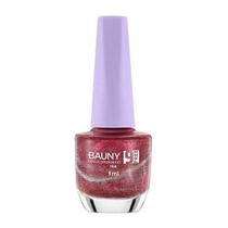 Esmalte Metalizado Isa 9ml - Bauny