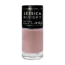 Esmalte Meu nude preferido 10ml Coleção Jéssica Riviery by Anita Esmalte Meu nude preferido 10ml Coleção Jéssica Riviery by Anita
