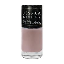 Esmalte Meu Nude Preferido 10ml - Jessica Riviery by Anita Esmalte Meu Nude Preferido 10ml - Jessica Riviery by Anita
