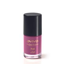 Esmalte Meu Toque De Carinho Aviva Jequiti