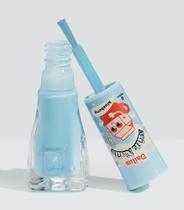 Esmalte Milk Nails Blueberry - Dailus