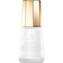 Esmalte Mini Color Mavala - 022 Geneve