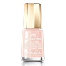 Esmalte Mini Color Mavala - 132 Duchess Roses