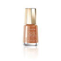 Esmalte Mini Color +Silicio Mavala - 432 Perth Esmalte Mini Color +Silicio Mavala - 432 Perth