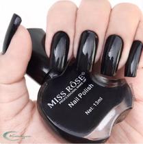 Esmalte Miss Rose 13ml Cremoso