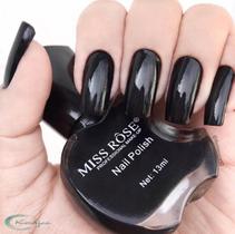 Esmalte Miss Rose 13ml Cremoso Esmalte Miss Rose 13ml Cremoso
