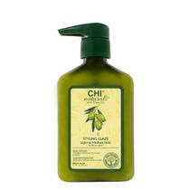 Esmalte modelador CHI Naturals com azeite de oliva 340mL Esmalte modelador CHI Naturals com azeite de oliva 340mL