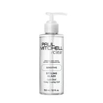 Esmalte modelador Paul Mitchell Clear, sem perfume, 150 ml Esmalte modelador Paul Mitchell Clear, sem perfume, 150 ml