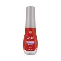 Esmalte Mohda Cremoso Tomate