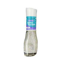 Esmalte Mohda Maria Pomposa Efeito Flocado