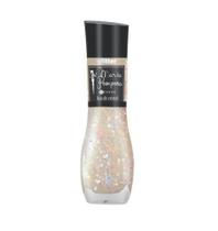 Esmalte mohda - maria pomposa - lua de cristal glitter